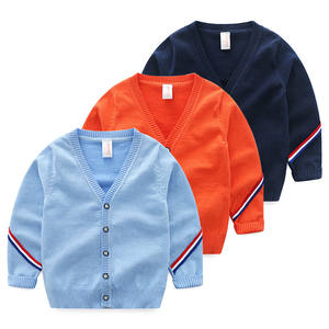 Ropa al por Mayor para Niños Coreanos, Suéteres para Niños, de Fábrica China - Product Image 1