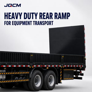 Grue mobile articulée SINOTRUK HOWO 6x4 <span class=keywords><strong>de</strong></span> 12 tonnes, vente chaude, grue montée sur camion JQCM, <span class=keywords><strong>meilleur</strong></span> prix direct usine - Product Image 4