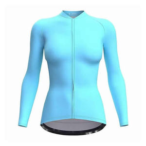 Maillot de cyclisme de descente respirant <span class=keywords><strong>pour</strong></span> hommes, manches longues, chemise de course de <span class=keywords><strong>VTT</strong></span>, vêtements de sport de motocross en S-4XL tailles, vêtements de vélo - Product Image 6