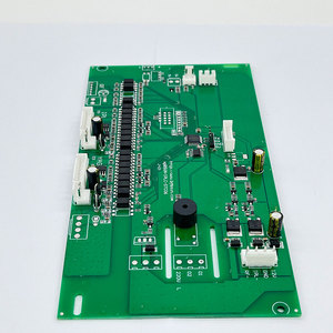 Placa de <span class=keywords><strong>Control</strong></span> de Energía Inteligente de Alto Rendimiento, Entrada 220-240V, Salida 50A, <span class=keywords><strong>Control</strong></span> Preciso para Placa de <span class=keywords><strong>Control</strong></span> 808 - Product Image 4