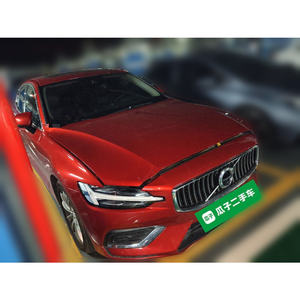 Guazi <span class=keywords><strong>Prix</strong></span> de gros <span class=keywords><strong>Volvo</strong></span> <span class=keywords><strong>S60</strong></span> Essence 2.0 Voiture d'occasion Traction avant 5 places - Product Image 3