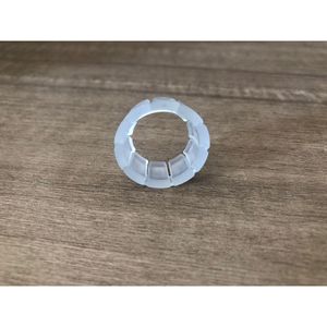 Raccord de tuyau en plastique à 8 branches Han Dabang 12-16 mm, connecteur de verrouillage pour tuyau d'arrosage de jardin - Product Image 3