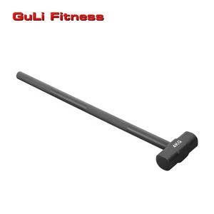 Guli Fitness Training Physique 4/6/8kg Luge Gym Marteau Fonctionnelle Puissance Formation Marteau de Remise En Forme En Caoutchouc Pneus Marteau - Product Image 5