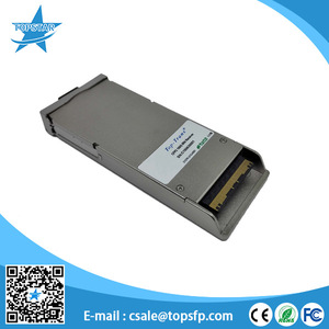 Cfp2ทรานส์โมดูลออปติคัล100กรัมขั้วต่อ LC 40กม. Er4สำหรับ H3c Ruijie - Product Image 4