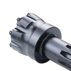 Broca PDC D105 para Perforación de Roca Dura y Trabajos en Canteras - Product Image 6