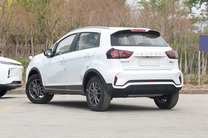 Livan X3 PRO 1.5L Manuel Xiaomeng Petit SUV 5MT FWD 2024 d'<span class=keywords><strong>occasion</strong></span> – Économie de carburant 6.8L/100km – <span class=keywords><strong>Voiture</strong></span> d'<span class=keywords><strong>occasion</strong></span> abordable - Product Image 6