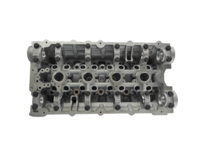 Accesorios para automóviles OEM 1003101GB 4GA1 2.4L 4GA3 2.0L Unidad delantera Culata desnuda Nueva condición para Rein S5 Beny - Product Image 3