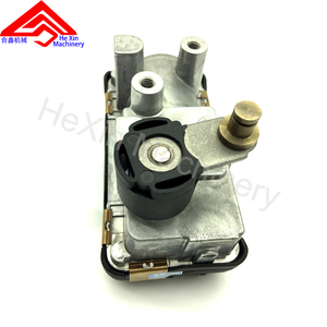 G-088 6NW009228-34 GT2056VK 764809-5004S actionneur de turbocompresseurs pour Jeep Grand Cherokee Mercedes Benz ML320 <span class=keywords><strong>CDi</strong></span> - Product Image 6