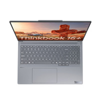 Per Lenovo ThinkBook 16+ 2026 Intel Core Ultra X9-388H X7-358H Ultra5-338H 32G 1T IPS 3.2K 120Hz 16" Laptop AI con Porta TGX