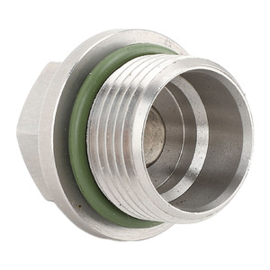 สกรูระบายน้ำมันสำหรับเครื่องยนต์ M20, สกรูระบายน้ำมันสำหรับ <span class=keywords><strong>C400GT</strong></span> C400X - Product Image 4