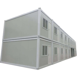 <span class=keywords><strong>Marruecos</strong></span> bajo costo modular <span class=keywords><strong>casa</strong></span> prefabricada con bajo costo y rápida instalación modulares prefabricado oficina móvil - Product Image 2