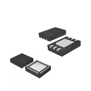 Hilda — programme Can Burn, matériel de logiciel personnalisé STM32, offre professionnelle, puce EEPROM MCU