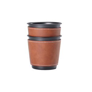 ชุดเครื่องชงกาแฟสำหรับแคมป์ปิ้ง ชุดกาแฟแบบพกพาสำหรับการเดินทางและการตั้งแคมป์ - Product Image 5