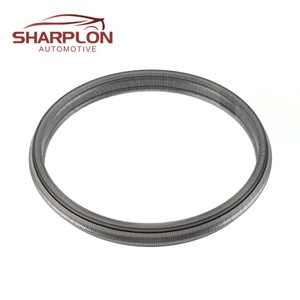 Courroie de transmission CVT d'usine de grande capacité 901087, compatible avec Nissan Sylphy Auto - Product Image 3