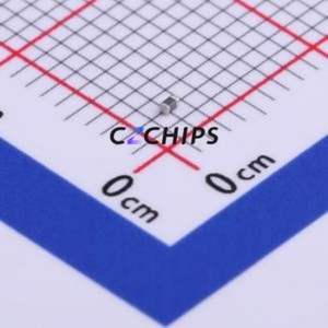 MMZ1005A601ET000 Ferrite Bead 0402 RF ( Impedance @ Frequency: 600Ohm@100MHz )( Error: 25% )( DC Resistance (DCR): 850mOhm ) - Product Image 2