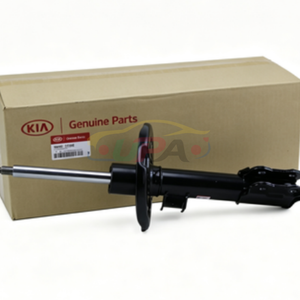54661-2T232 546612T232 AMORTIGUADOR DELANTERO DERECHO para hyun-dai ki-a 54661 2T232 - Product Image 1