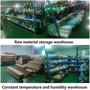 Deson High Temperature High Gloss High <strong>Density</strong> Heat Transfer PC Insulation Film Roll PC Sheet <strong>Polycarbonate</strong> Solid - Product Image 6