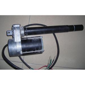 批发价120伏交流线性致动器，用于牙科椅单相刷电机，带24v制动电压 - Product Image 2