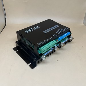 Lkrt48100 2kw chải nam châm vĩnh cửu DC động cơ điều chỉnh tốc độ về phía trước đảo ngược Ổ Đĩa điều khiển động cơ - Product Image 4