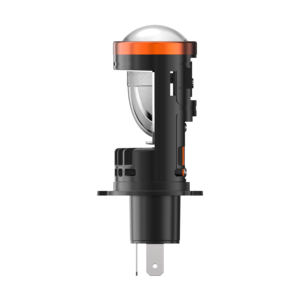 <span class=keywords><strong>Y5</strong></span> MT 100W 10000LM 9V 6000K ventilatore silenzioso IP68 impermeabile CSP 6 chip auto faro LED H4 Modle di alta qualità - Product Image 1