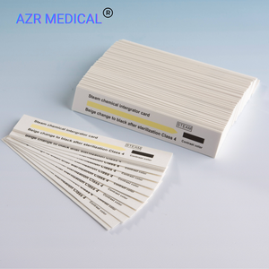 Bandes indicatrices de stérilisation chimique à la vapeur pour dispositifs médicaux de classe <span class=keywords><strong>4</strong></span>, 5 et 6 - Product Image 6