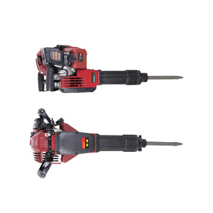 สว่านโรตารี่ BH2300 เครื่องยนต์เบนซิน ระบบ SDS Plus สำหรับงานก่อสร้างหนัก - Product Image 1