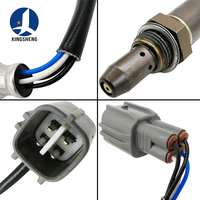 Sensor de oxígeno automático para coche 89467-06030 89467-07010 234-9049 para Toyota Solara Camry Sienna Scion Xb