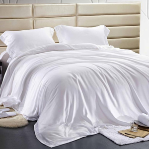 Tamaño <span class=keywords><strong>de</strong></span> la reina <span class=keywords><strong>de</strong></span> ropa <span class=keywords><strong>de</strong></span> cama <span class=keywords><strong>funda</strong></span> nórdica <span class=keywords><strong>de</strong></span> <span class=keywords><strong>lino</strong></span> 100% algodón - Product Image 3