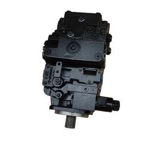 Pompe hydraulique pour rouleau compresseur - Product Image 2