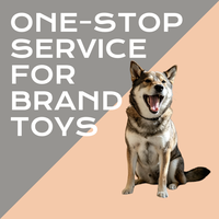 Jouet à mâcher pour chien de grande taille en caoutchouc alimentaire Zhierde OEM ODM, matériau sûr pour gros chiens, logo personnalisé, emballage neutre.
