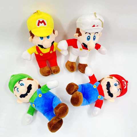 Super Mario Accessories Pick #30 (651848)