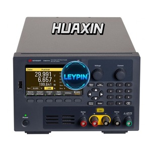 Keysight E36231A 200W Auto-ranging Power Supply 30V 20A Electronic Measuring Ins - Product Image 1