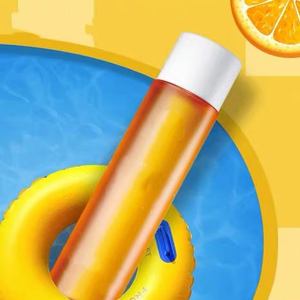Vitamic C Toner viso Private Label Beauty Skin Care VC Whitening Toner viso idratante Vitamic C Toner viso - Product Image 4