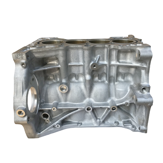 11000-59B-010 1100059B000  for Honda Accord HR-V CRV Civic 1.5L L15 Engine Block Medium Cylinder Engine Assembly