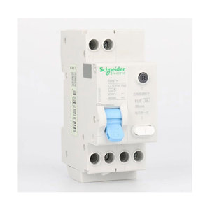 Schnei der EZ7 DPN <span class=keywords><strong>Vigi</strong></span> Series EZ7DP <span class=keywords><strong>Vigi</strong></span> RCCB Disyuntor de aire Contactor de vacío EZ7DPN <span class=keywords><strong>Vigi</strong></span> 1P + N C16A 30mA A ELE 4.5kA/6kA - Product Image 6