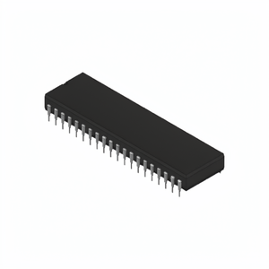 Componentes Electrónicos, PROCESADOR DE SEÑALES DIGITALES, 16 BIT BOM IC En Stock, TMS320C15NL Integrado - Product Image 1