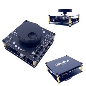 ซินิลิงค์ 5.0 10W/15W/20W สเตอริโอเครื่องขยายเสียงมือถือควบคุม <span class=keywords><strong>APP</strong></span> 12V/24V โมดูลเครื่องขยายเสียงดิจิตอลกำลังสูง - Product Image 4