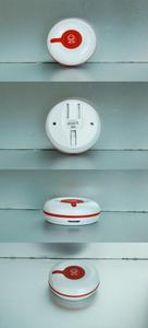 Système d'appel sans fil pour serveurs, fournitures pour restaurants et hôtels, appelant de table pour restaurant - Product Image 6