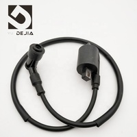 Bobina de Ignição Universal CG125 para Motocicletas de Fábrica Chinesa