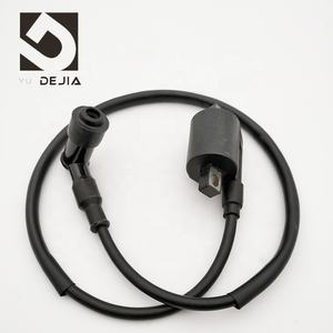 중국 공장 CG125 범용 발전기 오토바이 점화 코일 오토바이 - Product Image 6