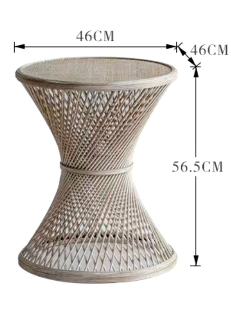 KES2291 46*46*56.5CM