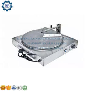 <span class=keywords><strong>Machine</strong></span> automatique à <span class=keywords><strong>pain</strong></span> plat <span class=keywords><strong>pain</strong></span> pita ligne <span class=keywords><strong>machine</strong></span> à tacos crêpe de maïs tortilla - Product Image 2