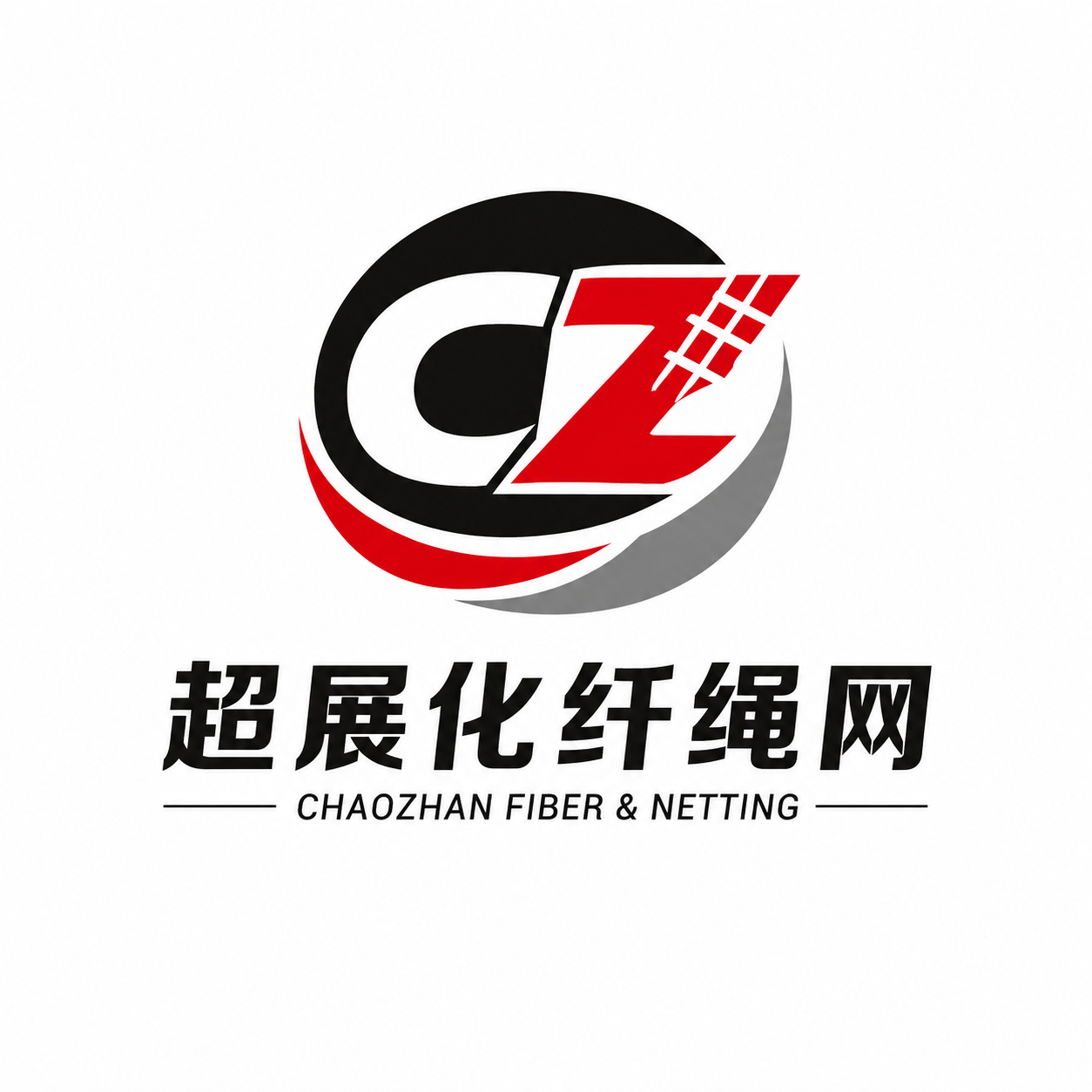 Huimin County Chaozhan Chemical Fiber Rope Net Co., LTD. logo
