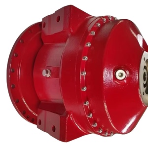 Camion malaxeur à béton P4300 P5300 P7300, ensemble de transmission PMP - Product Image 4