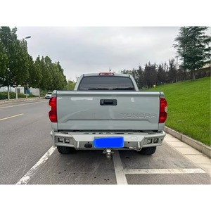 <span class=keywords><strong>Toyota</strong></span> <span class=keywords><strong>Tundra</strong></span> Modelo 2014 5.7L Edición <span class=keywords><strong>1794</strong></span> Inspección de Seguridad en Preparación para Exportación - Product Image 5