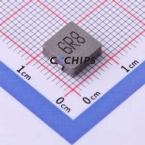 PSPMAA0803H-6R8M-ANP ตัวเหนี่ยวนำไฟฟ้าแบบ SMD, 8.0x8.5 มม. ( ค่าความเหนี่ยวนำ: 6.8uH ) ( ความแม่นยำ: 20% กระแสไฟฟ้าที่กำหนด: 5.2A ) - Product Image 1