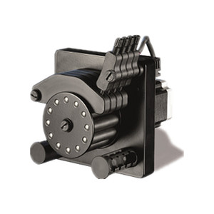 ตัวควบคุมมอเตอร์สเต็ปเปอร์ SPETEC SMC01 24V DC 5A สำหรับปั๊มเพอริสตัลติกในห้องลามินาร์โฟลว์ - Product Image 2