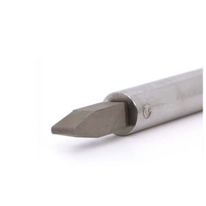 <span class=keywords><strong>IEC</strong></span> الشكل 11 مسبار اختبار الخدش مسبار دبوس تحبيب مواد مقاومة للتآكل مسبار اختبار - Product Image 5