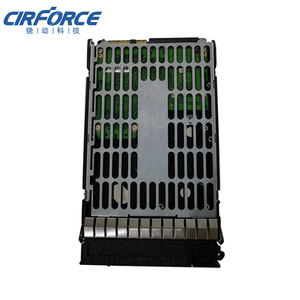 HPE 3 ТБ SAS 7,2 K 6GB 3,5 HDD 625140-001 внутренний запас hdd жесткий диск для продажи - Product Image 3