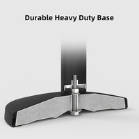 Poteaux de barrière de file d'attente en chrome à prix de gros, poteaux de guidage d'aéroport avec ceinture rétractable pour le contrôle des foules
